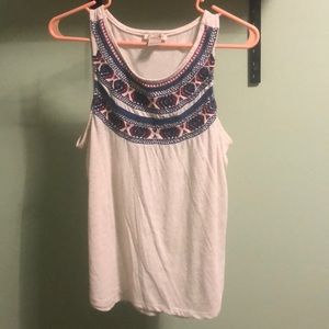 Lucky Brand Top